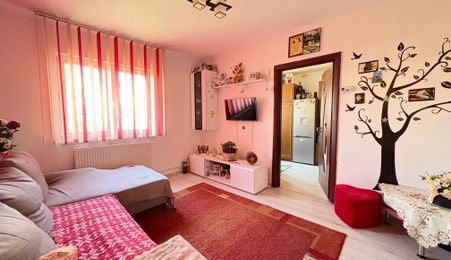 Apartament 2 camere I Mobilat/utilat I Zona Cedonia