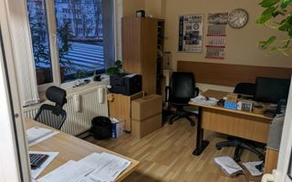 Clădiri de birouri de închiriat Sector 4 – 1.100 mp, vizibilitate stradală - Poză 5