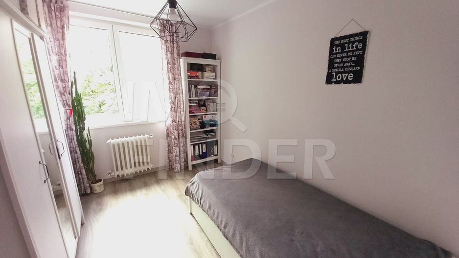 Apartament Superfinisat 4 camere si Garaj in Gheorgheni - Poză 13