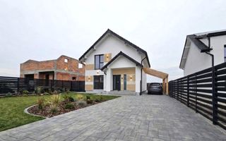 Casa noua cu mutare rapida - Poză 1