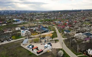 Vânzare  imobil comercial 8 ari teren amplasat în com.  Bubuieci - Poză 15