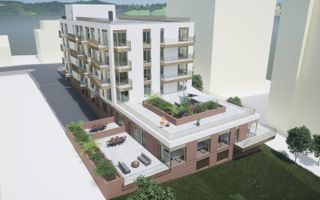 Apartament cu 4 camere într-un proiect exclusivist NOU - Calea Turzii - Poză 4