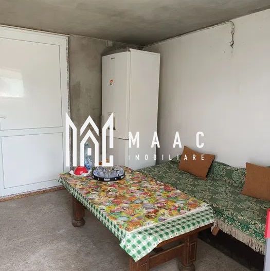 Teren 1040 mp +cabana | Goranu | - Poză 7