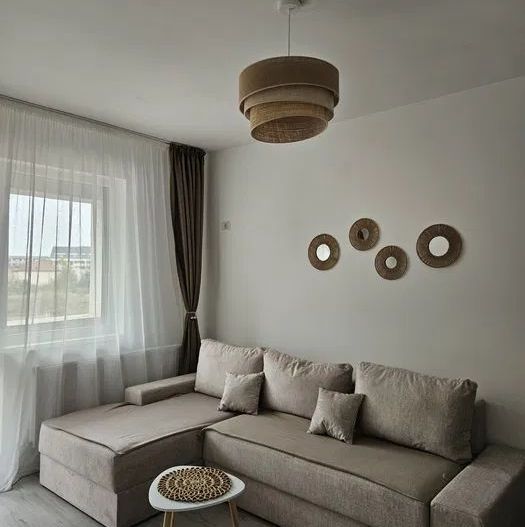 Apartament cu 2 camere modern de inchiriat, bloc nou, zona Pacii - Poză 2