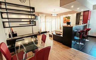 2 camere, bloc nou, modern, terasa, parcare, Buna Ziua, zona LIDL - Poză 16