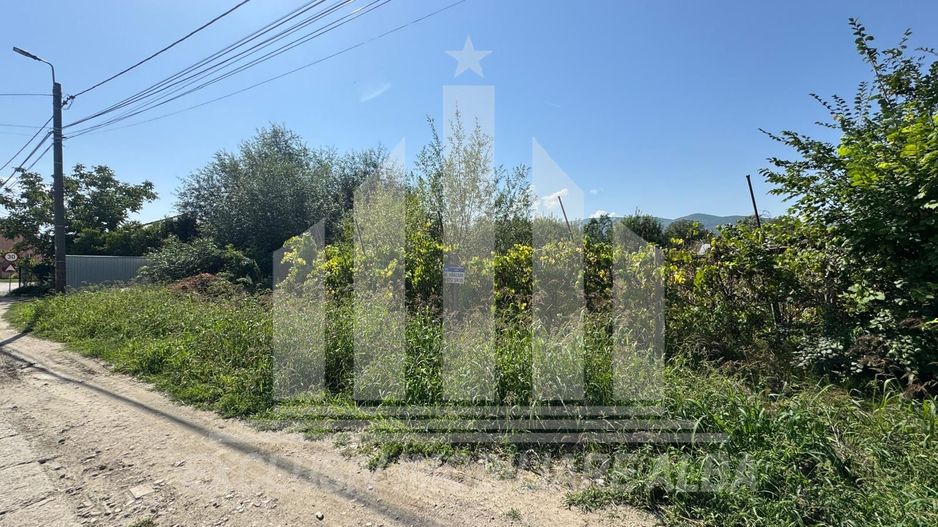 Teren intravilan in suprafata de aprox. 600 mp in Micesti - Poză 3