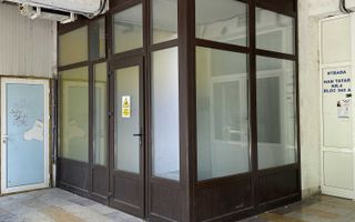 Spatiu comercial 50mp. – Esplanada Oancea, Tatarasi - Poză 4