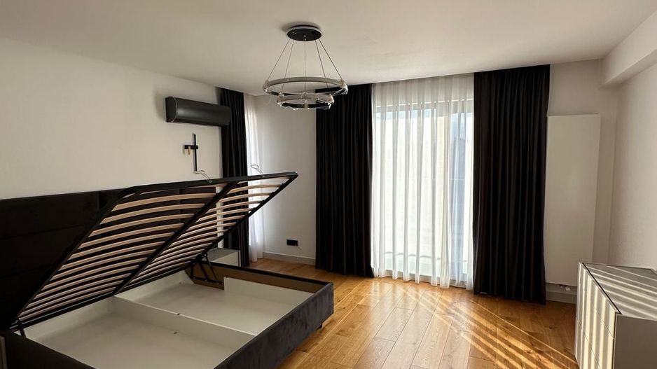 CASA MODERNA DE INCHIRIAT IN ZONA EROU IANCU NICOLAE PIPERA - Poză 18