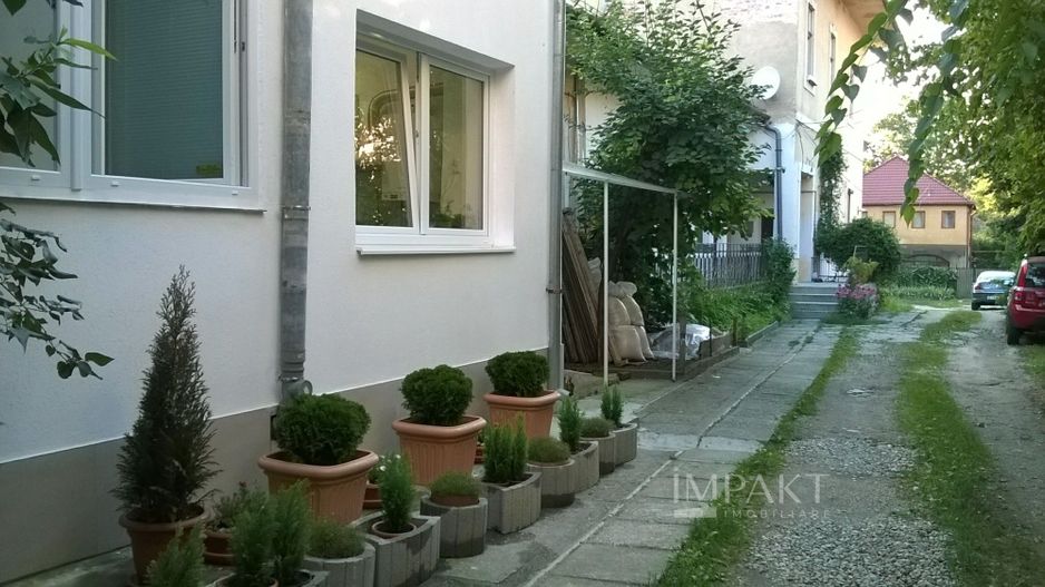 Apartament 2 camere, ideal pentru investitie cat si pentru locuinta, zona Semicentrala! - Poză 10