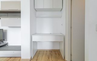 Apartament modern în Top City, boxa, parcare, disponibil imediat! - Poză 7