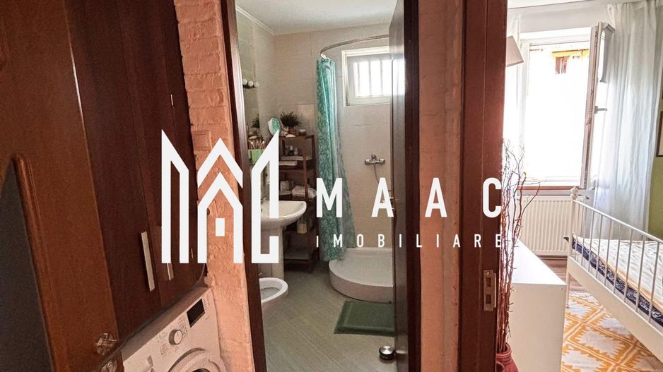 Apartament 2 camere | Renovat complet | Terezian - Poză 7