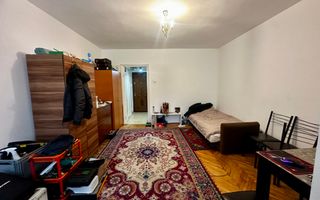 0% COMISION! Ideala pentru investiție | Garsonieră în zona Iulius Mall - Poză 5