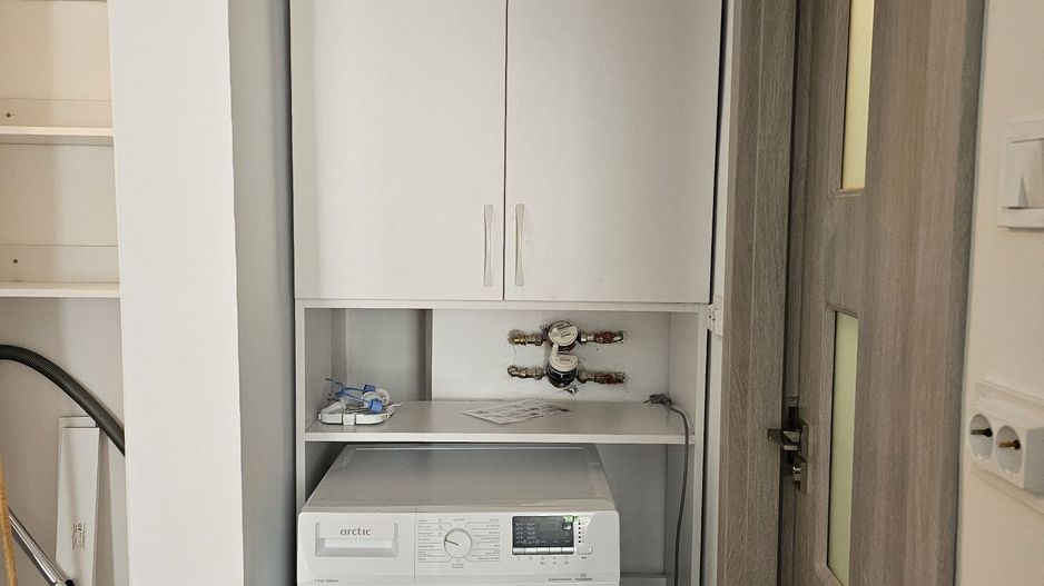Apartament 3 camere de inchiriat- Crangasi - Poză 6