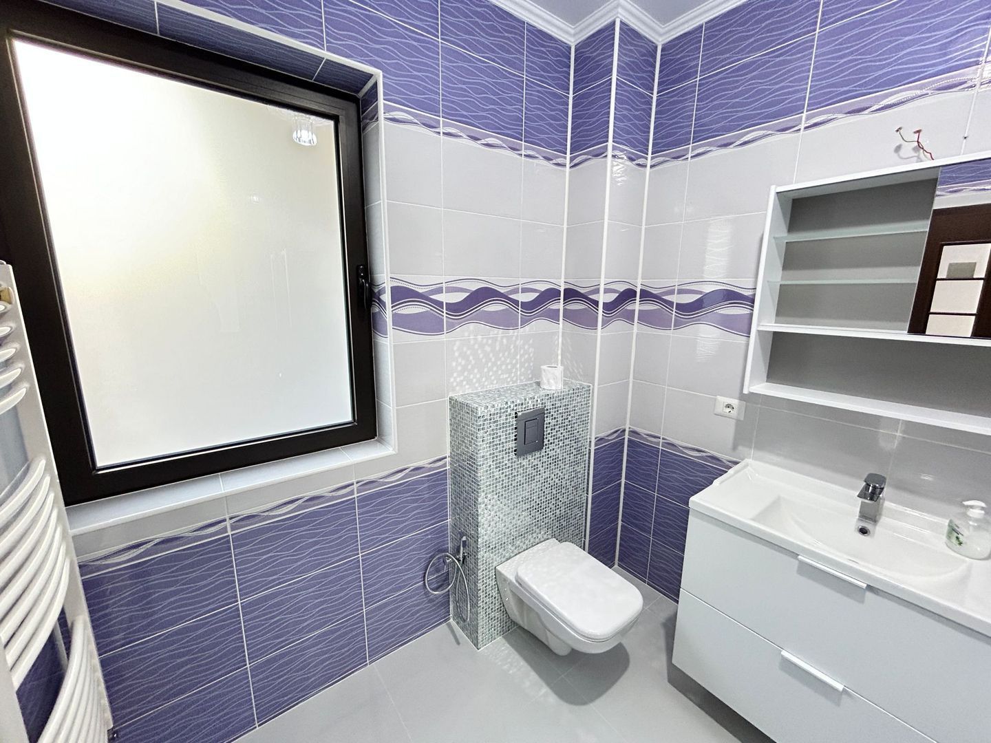 HERASTRAU || AVIATIEI || CARAFIL || 4 CAMERE || NOU PRIMA INCHIRIERE CURTE 70Mp - Poză 27