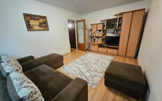 Apartament 2 camere decomandat, mobilat, utilat - Poză 1