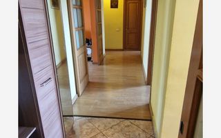 Apartament 4 camere 100mp |  Metrou Stefan cel Mare | Loc parcare+centrala - Poză 9