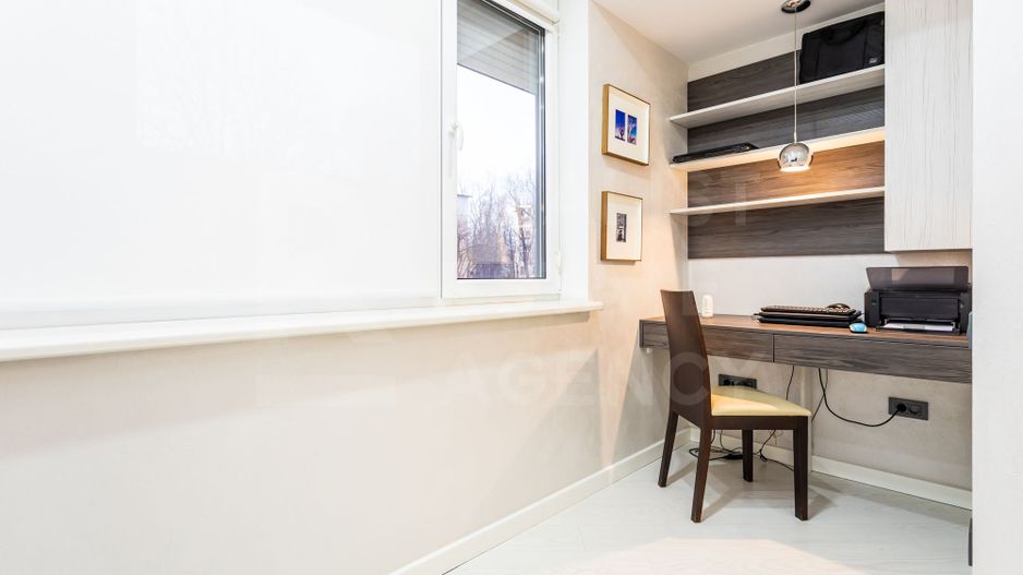 Vânzare, apartament, 3 camere, str. Bogdan Voievod, Râșcani - Poză 7