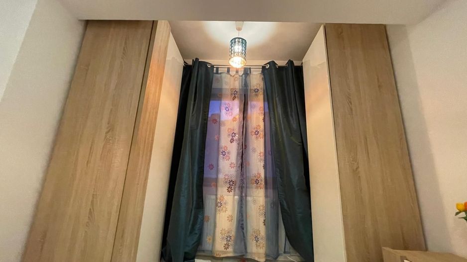 2 camere | Unirii – Str. Anton Pann | parcare subterană | etaj 1 - Poză 11