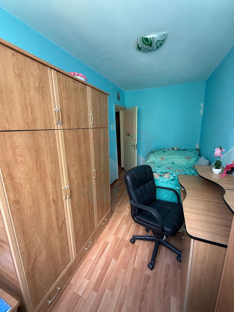 🏡 De vanzare 3 camere, Micro 19, 45.000 EURO - Poză 5