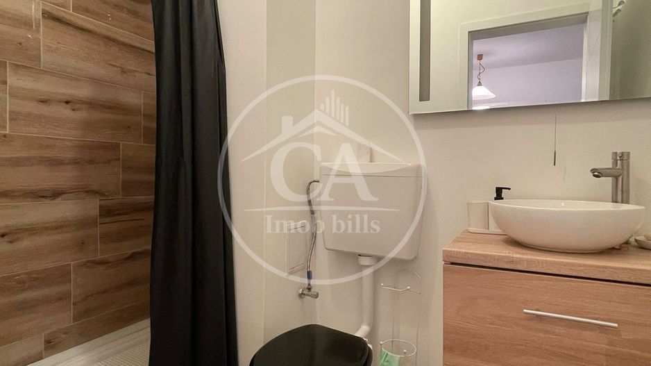 Apartament cu 2 camere de vânzare în PRIMA GREEN, Oradea - Poză 9