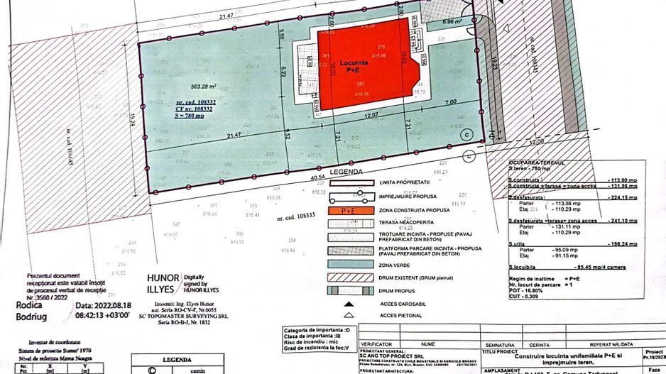 Casa tip  Alpesiana/constructie noua! - Poză 22