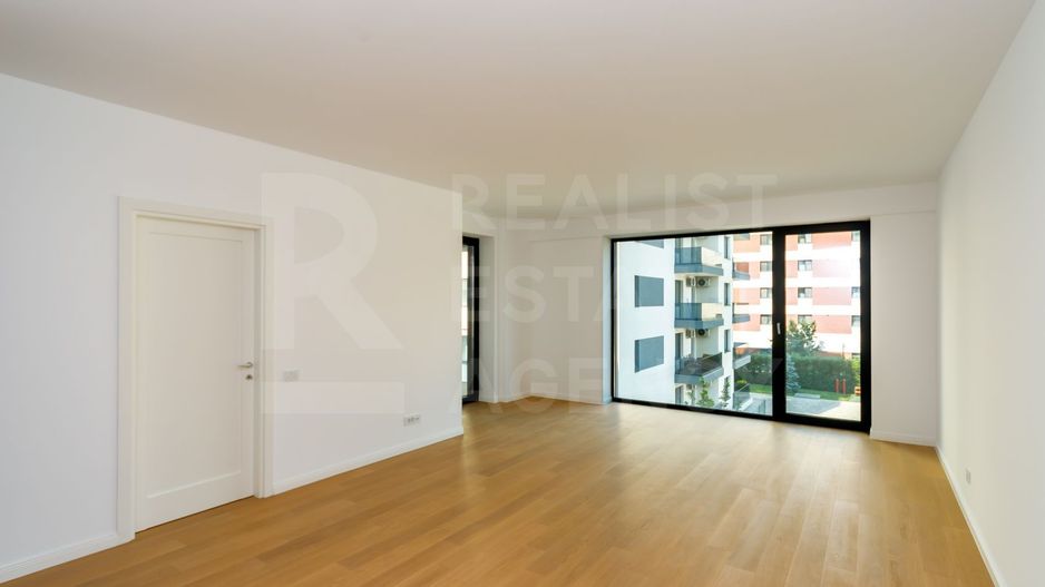 Apartament cu 2 camere, Becali Imobiliare, București, Pipera - Poză 3