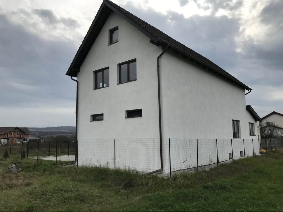 VÂND CASĂ D+P+M – ALBA IULIA, CARTIER PARTOȘ - Poză 4