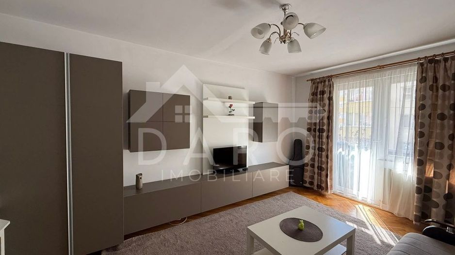 🏡 Apartament 2 camere – 7 Noiembrie | Etaj 1 | 470 €/lună ✨ - Poză 1