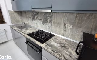 2 Camere Decomandat-Bloc Nou- loc de parcare+curte proprie- Platou Galata - Poză 7