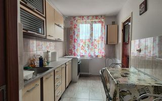 Apartament 3 camere Auchan Titan (vanzare sau Inchiriere) - Poză 8