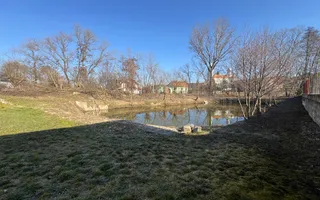 Casa cu lac in curte, Sacel, Sibiu - Poză 16