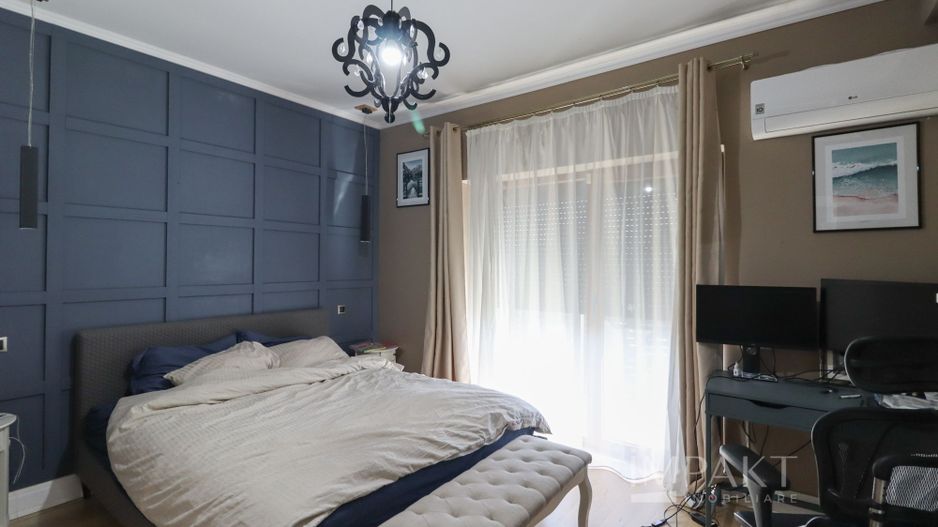 Duplex superb de vanzare, capat de Grigorescu, in Cartierul Donath Park! - Poză 12