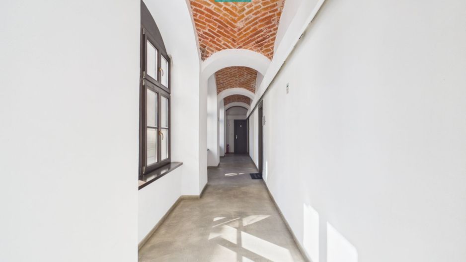 Spațiu de birouri central | 45 mp | 2 camere - Poză 8