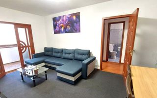 🚇 Închiriez Apartament cu 2 camere, 5 min metrou Titan, etaj 4, complet utilat - Poză 8