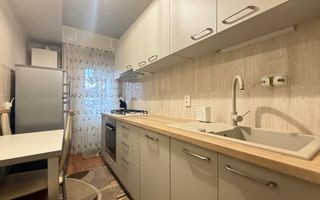 Apartament cu 2 camere de inchiriat -CENTRAL-Piata Mihai Viteazu - Poză 3