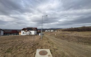 Teren intravilan I Bungard I Deschidere 20/22m I Utilitati - Poză 2