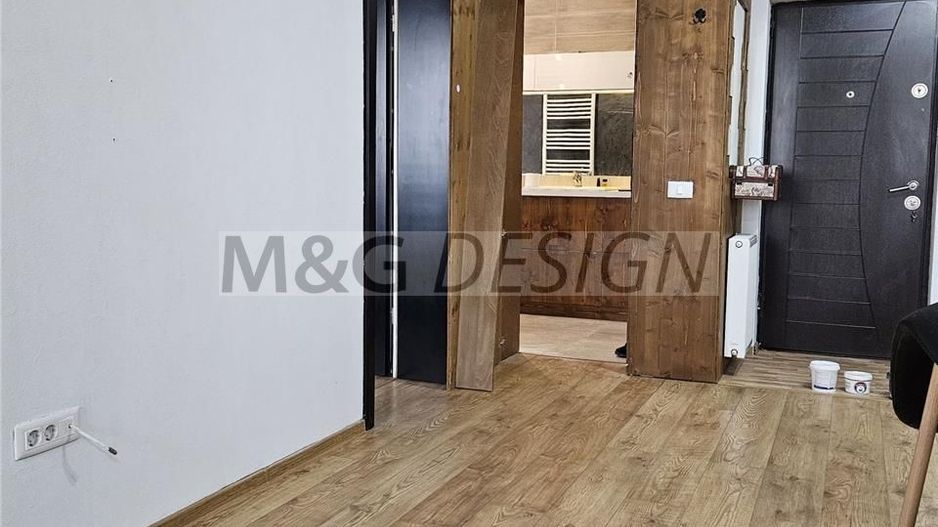 Apartament 2 camere Giroc bloc nou - Poză 5