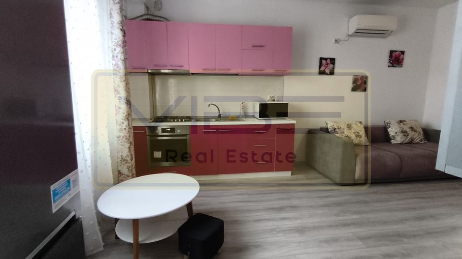 Apartament 2 camere Pacurari Concep Residence - 15 min Copou - Poză 5