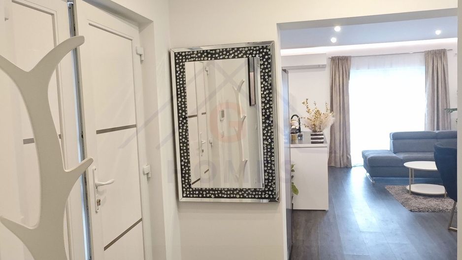 Casa noua, mobilata si utilata, la asfalt, 160 mp. COMISION ZERO! - Poză 30