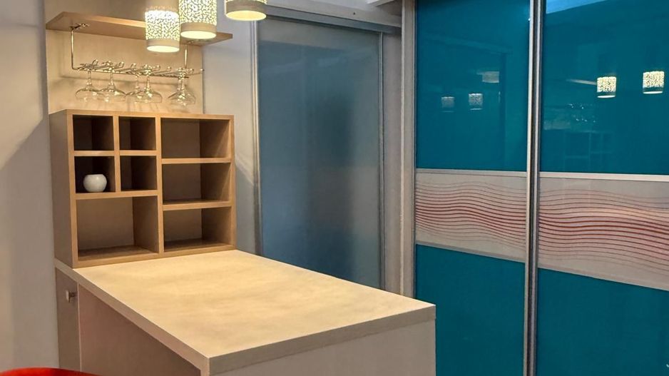 Apartament primitor 2 camere | Finisat modern | Lângă metrou Favorit - Poză 3