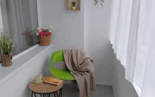 Mută-te Imediat! 3 Camere Micro 16 – Renovat, Mobilat, Etaj 2 - Poză 19