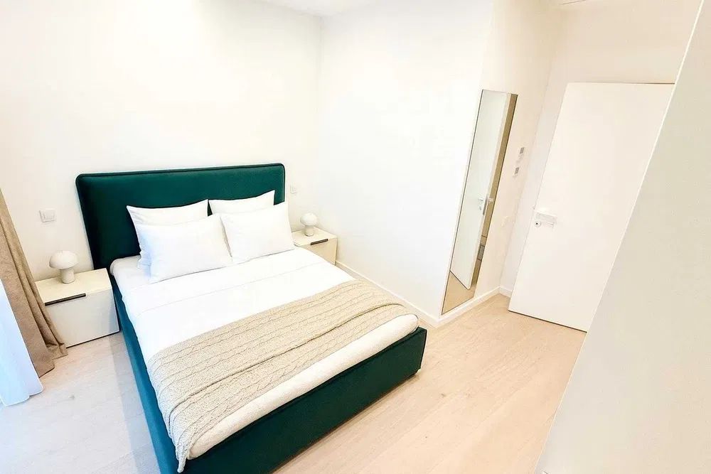 Aviatiei Tower 2 | Apartament 2 camere | Prima Închiriere - Poză 6