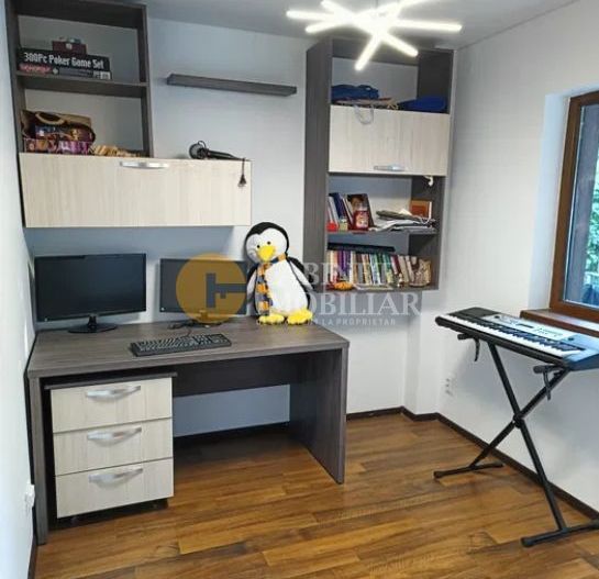 3 camere - Bucium - 73mp - INTABULAT - Poză 7