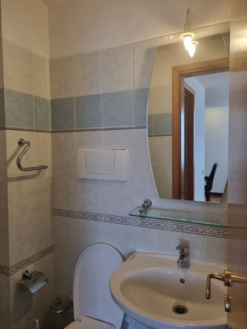 3 camere 125 mp Primaverii rezidential parcare inclusa - Poză 17