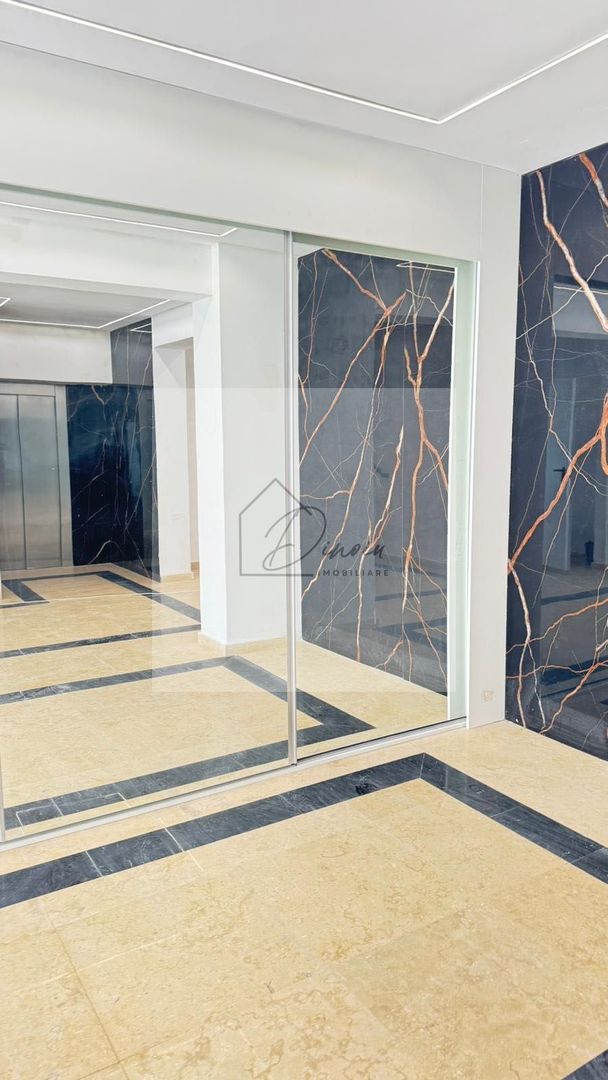 2 camere Pipera Rond OMV I 65 mp la malul lacului I Complex Premium - Poză 5
