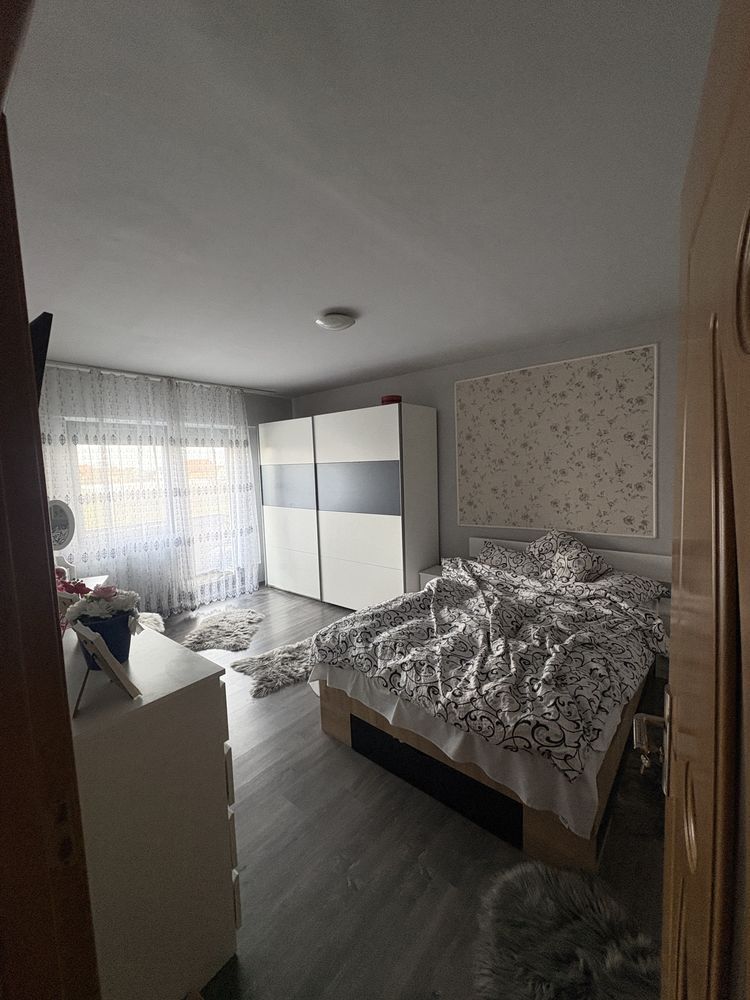 Apartament cu 2 camere - Poză 2