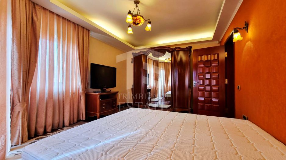 Vila 2 corpuri sector 6 -Valea Doftanei 650mp  teren 800mp - Poză 5