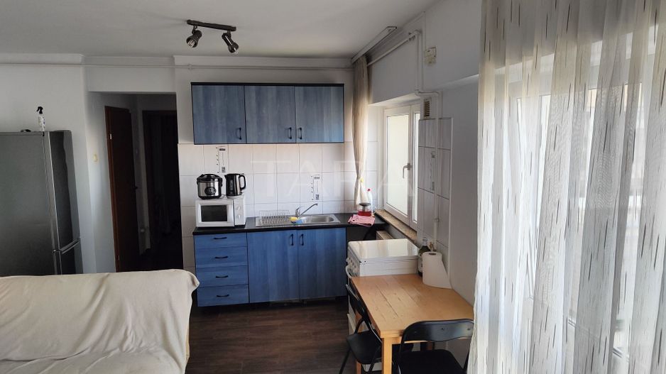 Apartament cu o cameră de vânzare în Marasti, Cluj-Napoca - Poză 3