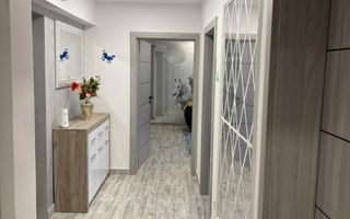 Apartament de Lux cu 2 Camere, Vedere la Bulevard, Zona Unirii-Burebista. - Poză 11
