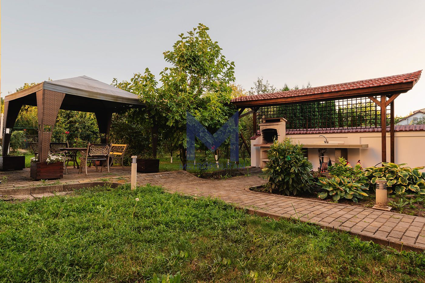 Vilă spectaculoasă de închiriat, parcare 10 locuri, Grădina Botanică - Poză 27